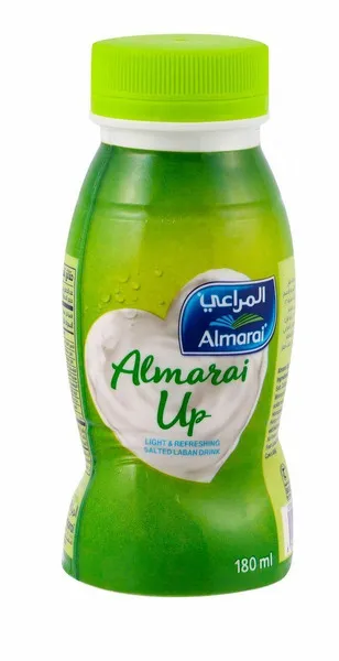 Almarai Up Laban Drink 180Ml