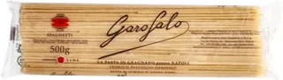Garofalo Pasta No. 9 Spaghetti Dry Pasta 500G