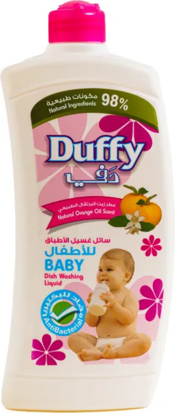 دوفي سائل غسيل لملابس للأطفال 750 مل