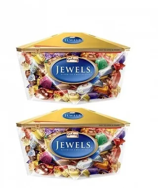جلاكسي جواهر 400X2 جم