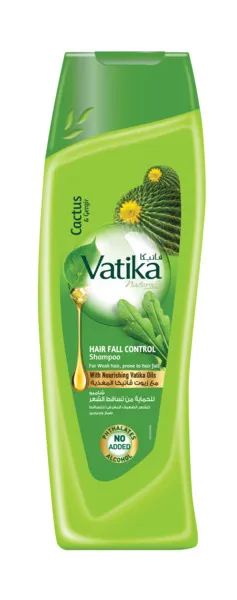 دابر فاتيكا شامبو لعلاج تساقط الشعر 200 مل