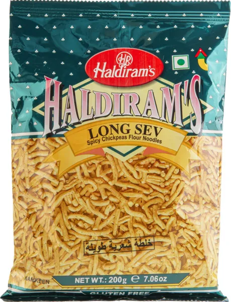 Haldiram's Long Sev