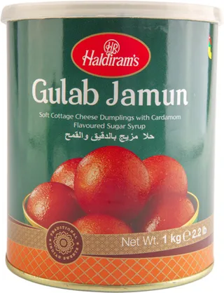 هالديرامز حلى مزيج بالدقيق و القمح ١ كجم