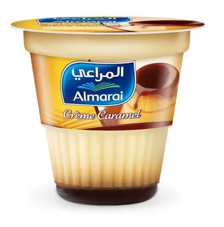 المراعي كريمة الكراميل 100 جم