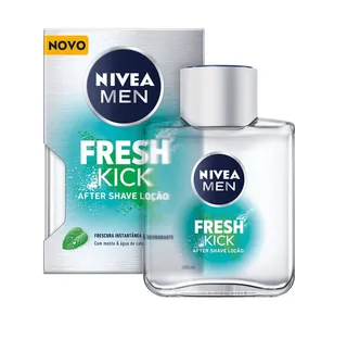 Nivea Men Fluid Fresh After Shave