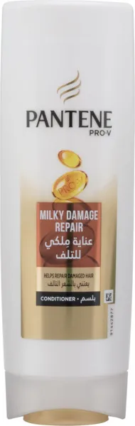 Pantene Milky Damage Repair Conditioner 360Ml