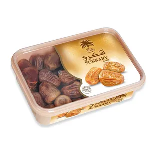 Siafa Sukkary Dates Regular 800G