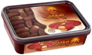 Siafa Sagai Dates Regular 800G