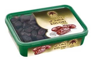 Siafa Khudri Dates Regular 800G