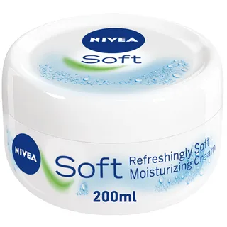 Nivea Soft Cream