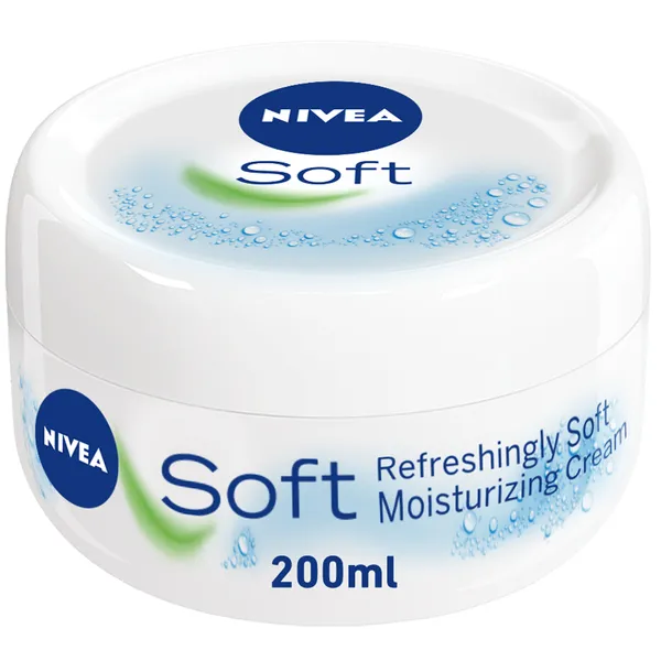 Nivea Soft Cream