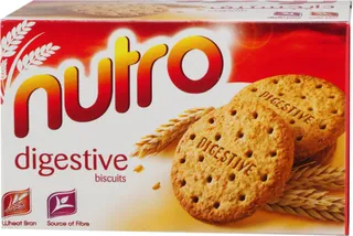 Nutro Digestive Biscuit 225G
