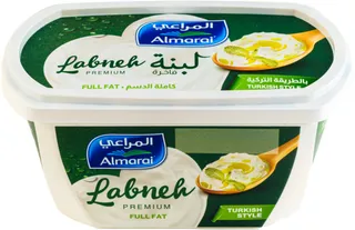 المراعي بريميوم لبنة كاملة الدسم 700جم