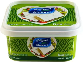 Almarai Premium Feta Cheese 200g