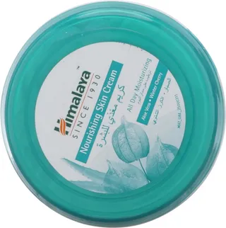 Himalaya Nourishing Skin Cream 50Ml