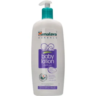 Himalaya Baby Lotion 600 ml