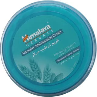 Himalaya Herbal Intensive Moisturizing Cream