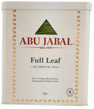 Abu Jabal Authentic Tea