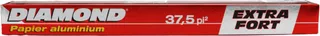 دايموند ورق قصدير 37.5 قدم مربع - قطعتين
