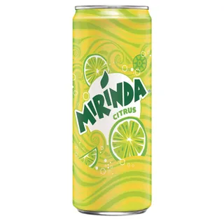Mirinda 250ml