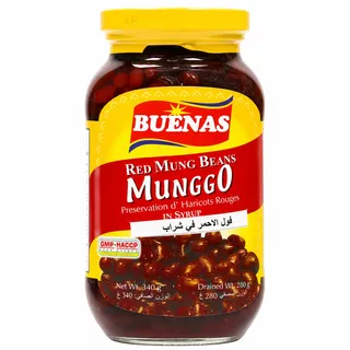 بويناس فول أحمر 340 جم