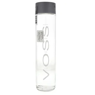 Voss Still Water 800Ml