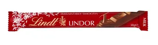 Lindt Lindor Milk Stick 38G