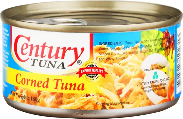 Century Corned Tuna