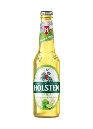 Holsten Mojito Malt Beverage