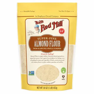 Bob's Red Mill Almond Flour 453g