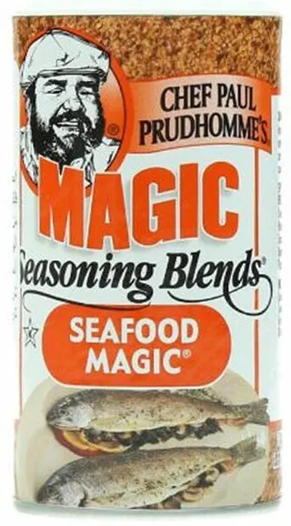 Magic Seafood Magic Spices Seasoning Blends 71 gm