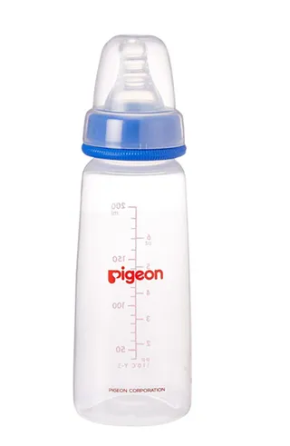 Pigeon Nipple Nursing Bottle 200Ml