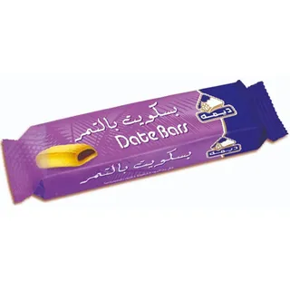 ديمه بسكويت بالتمر 150 جم