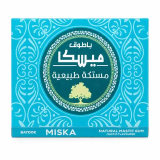 باطوق علكة ميسكا 10 جم