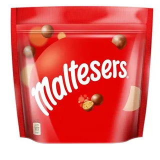 Maltesers Chocolate Pouch 175 G