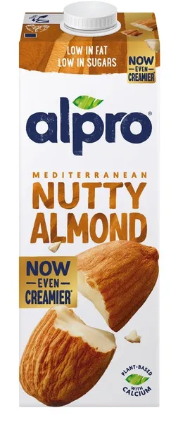 Alpro Drink Almond 1L