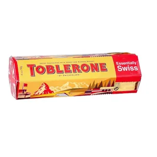 Toblerone Milk Chocolate 6X50G