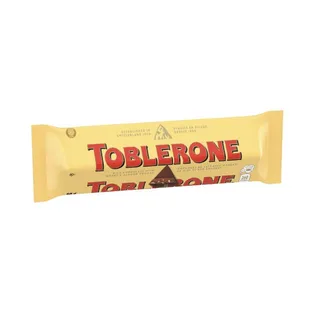 Toblerone Milk Chocolate 35G