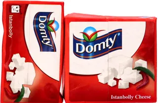 Domty Istanbuli Cheese 500G +250G
