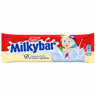 شوكولاته ميلكى بار 12 جم