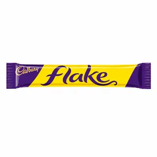 Cadbury Flake Chocolate 32G
