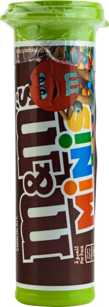 M&M's Minis 30.6G