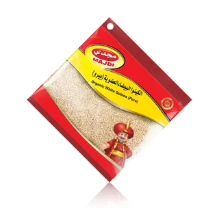 Majdi Organic White Quinoa