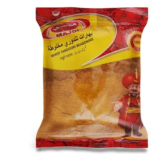 Majdi Tandoori Seasoning