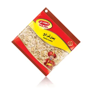 Majdi Onion Flakes 50G