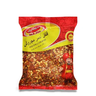 Majdi Crushed Red Chili