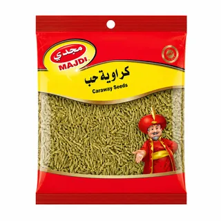 Majdi Caraway Seed 80G