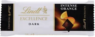 Lindt Excellent Intense Orange 35G