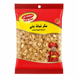 مجدي سكر نبات بني 160 جم