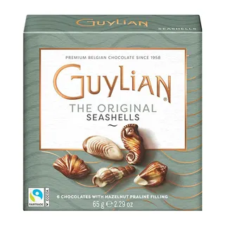 Guylian The Original Belgian Chocolate 65G
